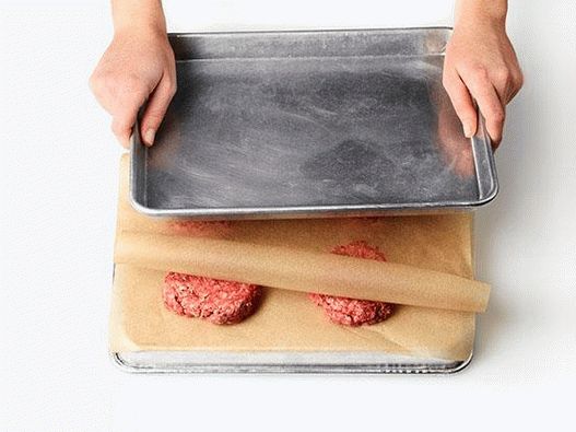 Come preparare le migliori polpette di hamburger