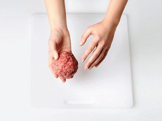 Come preparare le migliori polpette di hamburger