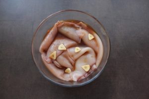 Calamari asiatici