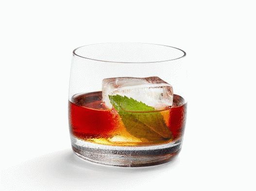 Foto Canadian Mint Julep