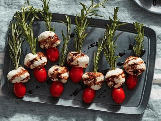 Tartine fotografiche