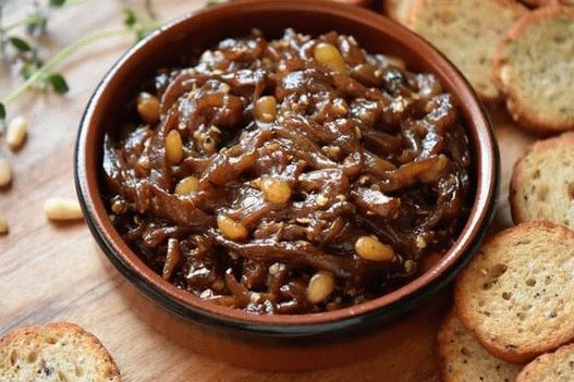 Foto di Caponata di melanzane al forno