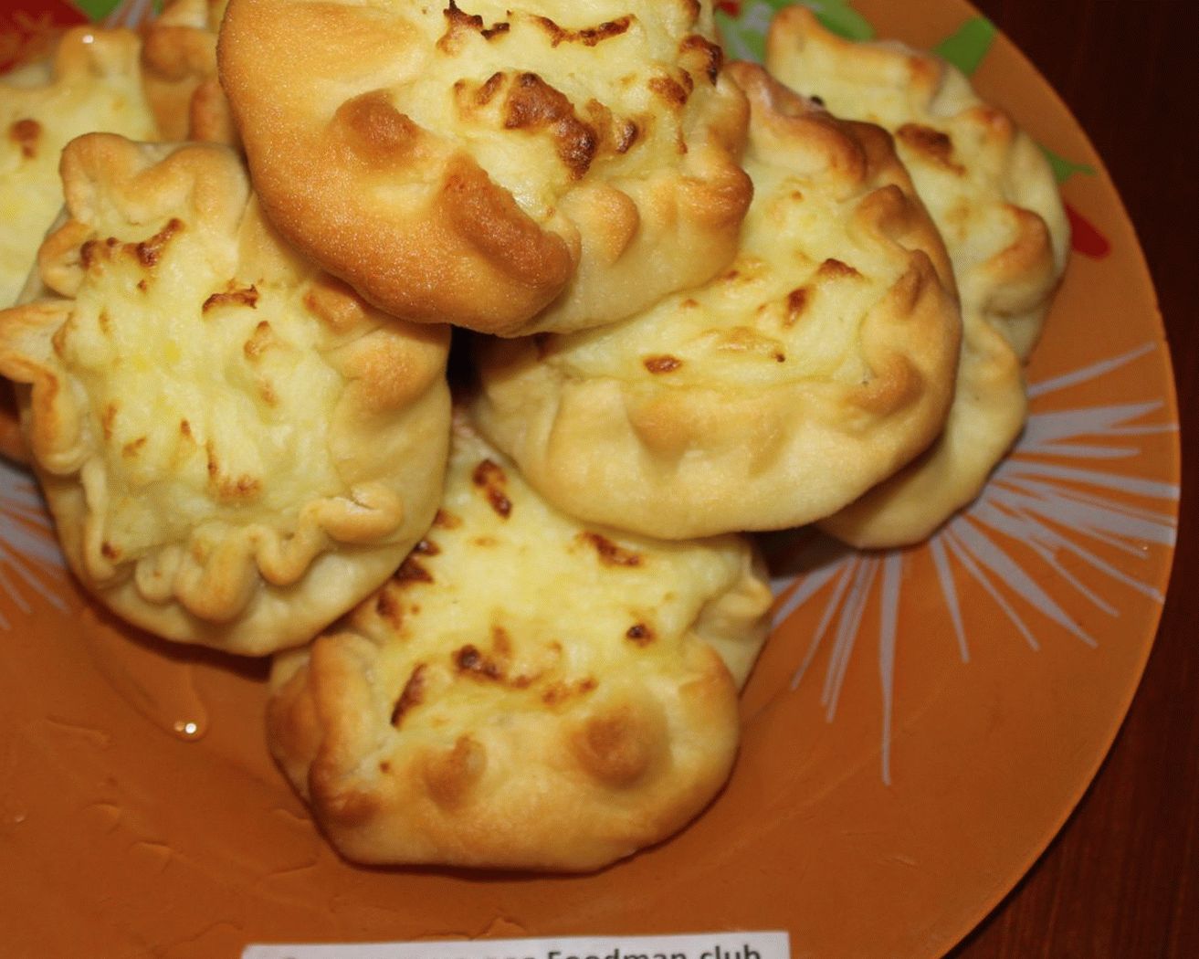 Shanezhki di patate