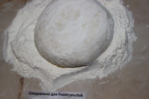 Shanezhki di patate