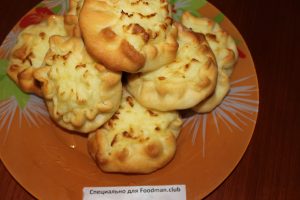 Shanezhki di patate