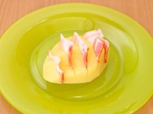 Patata alla fisarmonica