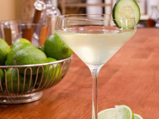 Photo Classic cocktail