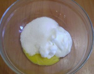 Biscotto Alla Fragola