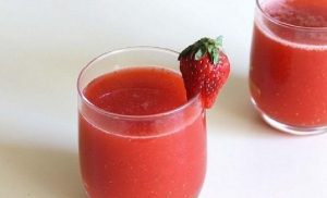 Fragola Fresca