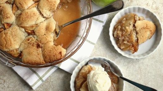 Photo Cobbler on Pasqua (Pasqua)