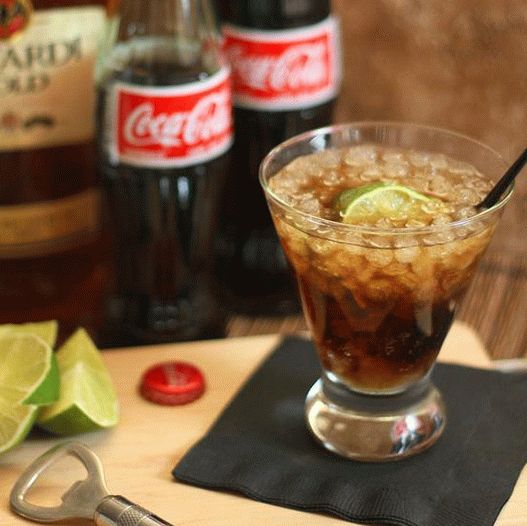 Cocktail fotografico