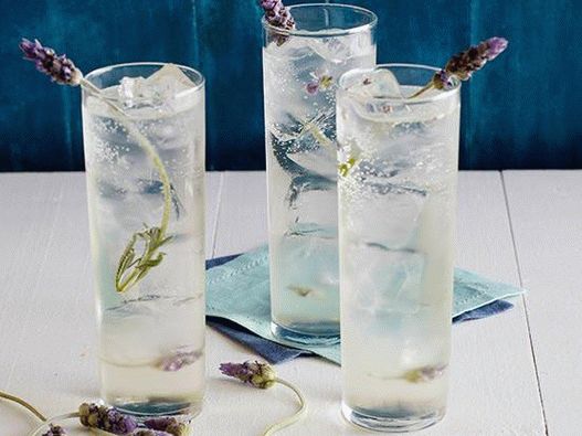 Cocktail fotografico