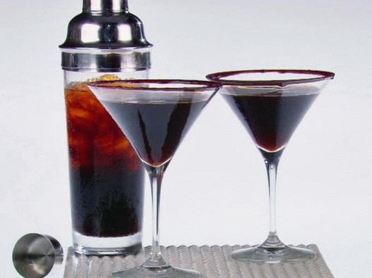 Cocktail fotografico