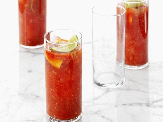 Cocktail fotografico