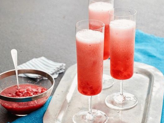 Cocktail fotografico
