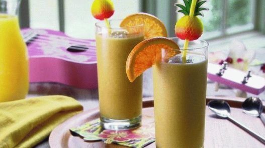 Cocktail fotografico