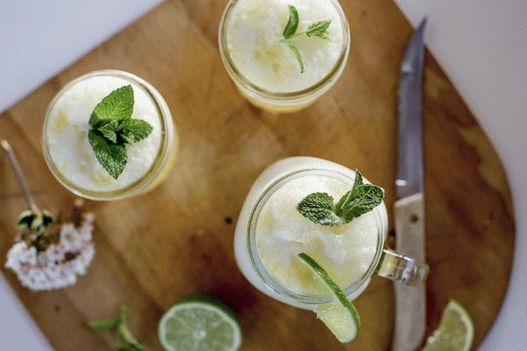 Cocktail fotografico