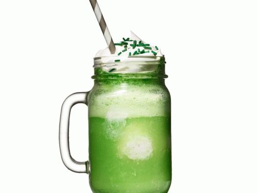 Photo Cocktail Float