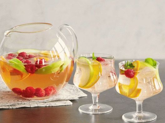 Cocktail fotografico