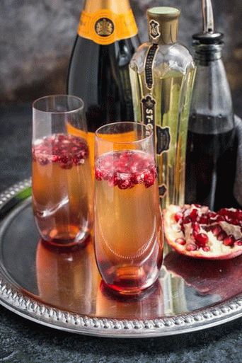 Cocktail fotografico