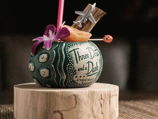 Cocktail fotografico