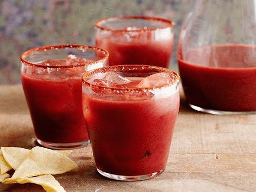 Cocktail fotografico