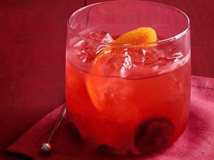 Cocktail fotografico