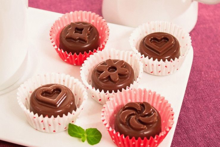 Dolci assortiti fatti in casa