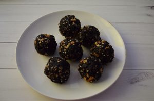 Caramelle alle prugne