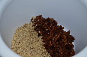 Cioccolatini alla data