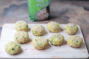 Costolette Vegane
