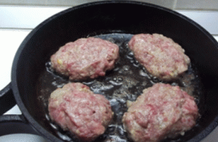 Cotolette Di Vitello