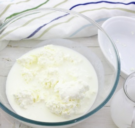 Crema al mascarpone