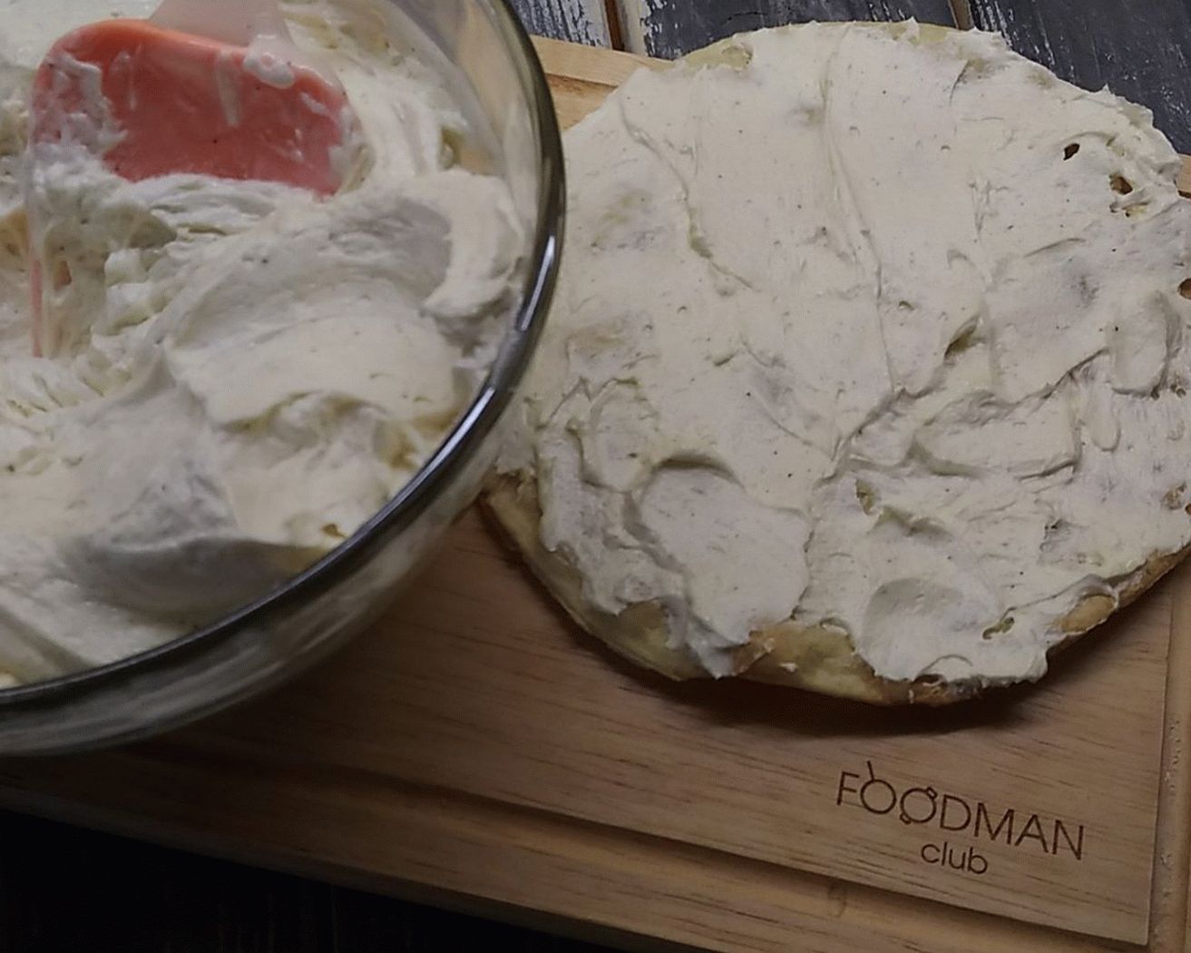 Cream Sundae: video ricetta