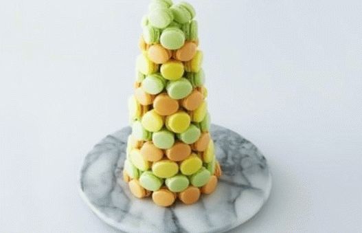 Foto di Croquembus dalle torte di pasta
