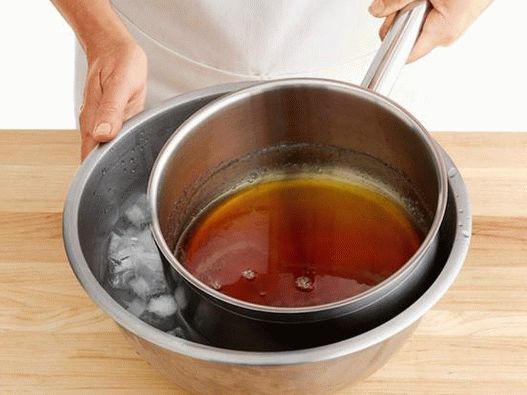 Crockembusch - una torta di profiteroles