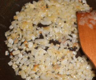 Coniglio con finferli