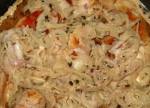 Coniglio nella birra