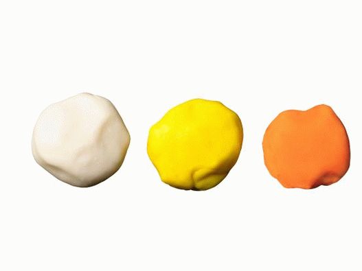 Caramelle di mais per Halloween Caramelle di mais per Halloween