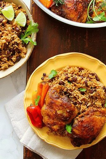 Pollo foto