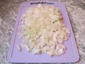 Pollo Segreto