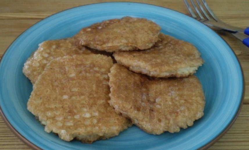 Cotolette Di Pollo Wafer