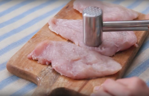 Involtini di pollo - 0