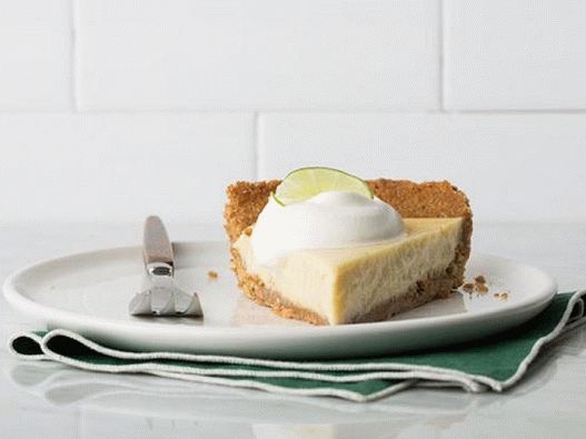 Photo Lime Pie