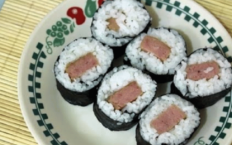 Involtini pigri con salsiccia