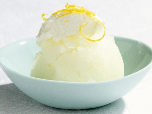 Foto granito al limone Foto granito al limone