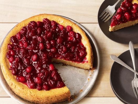 Cheesecake