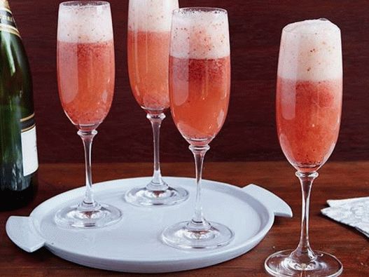 Dish Photography - Cocktail