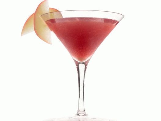 Dish Photography - Cocktail