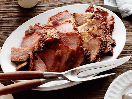 American City Ham American City Ham